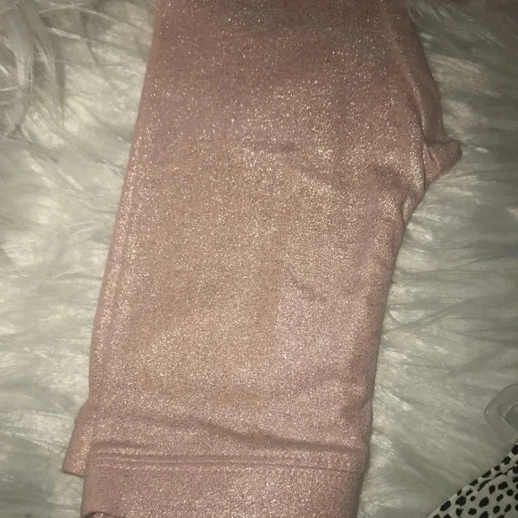 COPY - LOT OF 2 OLD NAVY LEGGINGS SIZE 3T NWT - Picture 3 of 6